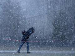 
      Western Himalayan region likely to receive snowfall, predicts IMD
      