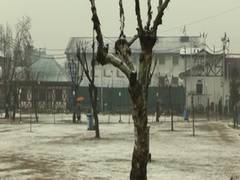 
      
      People get relief as Jammu and Kashmir gets light rain, snowfall
      
      