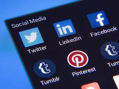 
      
      Use of social media apps linked to feeling of isolation...
      
      