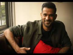 
      
      Sohum Shah shares his experience of shooting for 'Maharani 2'
      
      