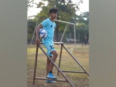 
      
      Relentless Hard Work is Only Mantra of Sohail - A 14 Year Old...
      
      