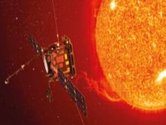 
      
      Solar orbiter mission to study Sun to be launched on Feb 7
      
      