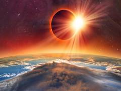 
      
      First Solar Eclipse 2022: When, Where and How to watch
      
      