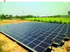 
      
      SLDC cannot curtail renewable power at convenience, says TNERC
      
      