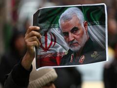 
      
      Hezbollah spying on US, Israeli officials in Colombia to...
      
      