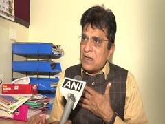 
      
      Mumbai: Government is following court's decision in Aarey...
      
      