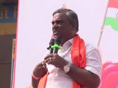 
      
      We're 80 per cent, you're 18; don't oppose CAA: K'taka BJP...
      
      