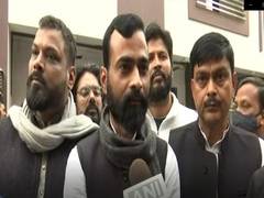 
      
      My father did not seek tickets for me, sister from BJP,...
      
      