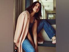 
      
      Sonakshi Sinha shares glimpse while shooting for 'Bhuj: Pride...
      
      