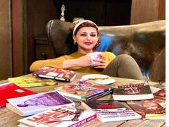 
      
      Sonali Bendre reminisces 25 years of 'Bombay' with 'Humma...
      
      