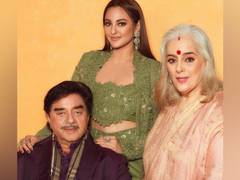 
      
      Here's how Sonakshi Sinha wished father Shatrughan Sinha on...
      
      
