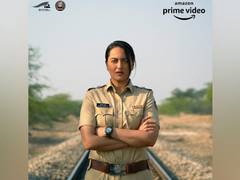 
      
      Sonakshi Sinha to make her digital debut on Amazon Prime
      
      