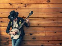 
    How country music songwriters collaborate with famous singers, find researchers
    