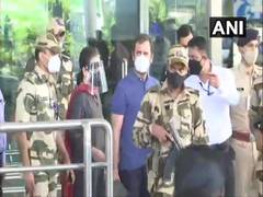 
      
      Subramanian Swamy's plea 'misconceived, premature': Sonia,...
      
      