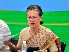 
      
      Sonia Gandhi asks Congress CMs about relief measures to curb...
      
      