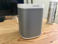 
      
      Sonos is working on its first wireless speaker
      
      