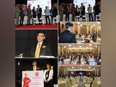 
      
      Inspirational talk by Sonu Sharma on account of National...
      
      