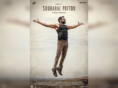 
      
      'Soorarai Pottru' receives National Award for Best Feature film
      
      