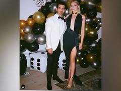 
      
      Sophie Turner congratulates husband Joe Jonas for VMA win,...
      
      