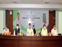 
      
      Assam CM launches Kisan Rath mobile app to facilitate selling...
      
      