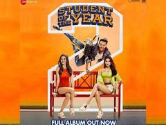 
      
      The 'SOTY' gang Alia, Varun, Sidharth: From...
      
      