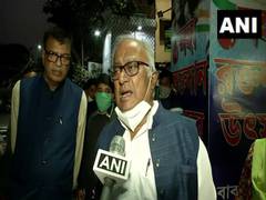 
      
      If TN can hold elections in one day, why not WB?: asks TMC's...
      
      