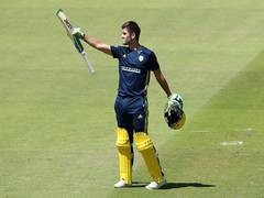 
      
      Rilee Rossouw thanks fans for 'incredibly special' PSL 2020
      
      