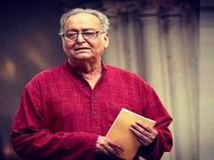 
      
      Lok Sabha Speaker condoles Soumitra Chatterjee's demise
      
      