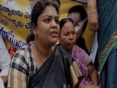 
      
      Chalo Atmakur rally: TDP leaders put under house arrest in...
      
      