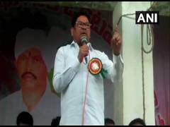 
      
      Tribals to protest at Ramleela Maidan in Delhi tomorrow
      
      