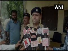 
      
      UP: Man allegedly rapes his 15-yr-old daughter in Shamli
      
      
