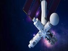 
      
      World's first space-based film studio to launch by 2024
      
      