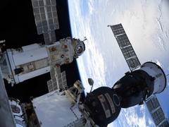 
      
      New space station planned for industry development in low...
      
      