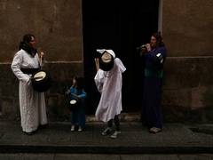
      
      Easter Sunday events in Spain cancelled, communities make...
      
      