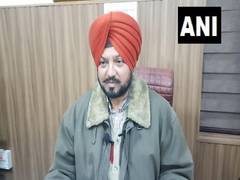 
      
      Punjab : Cop arrested for rape bid on minor 
      
      