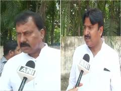 
      
      No offer from BJP, still with Kamal Nath, say SP and BSP MLAs
      
      