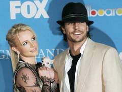 
      
      Kevin Federline reacts to dropping of child abuse charges...
      
      