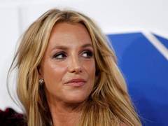 
      
      Britney Spears takes 'much needed' break amid custody drama
      
      