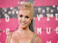 
      
      Britney Spears opens up about post-conservatorship life
      
      