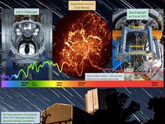 
      
      Indigenously designed, developed spectrograph can locate...
      
      