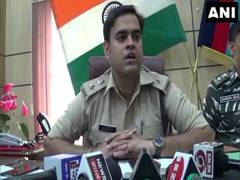
      
      Jharkhand: 8 arrested for killing 4 for practicising...
      
      