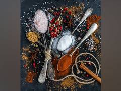 
      
      Adding a blend of spices to a meal may help lower inflammation
      
      