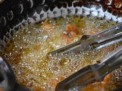 
      
      Fatty food can restrict gut communication with body: Study
      
      