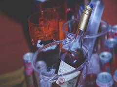 
      
      Many young drinkers are unaware of health messages on alcohol...
      
      