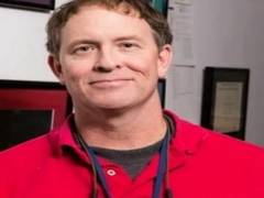 
      
      'SpongeBob SquarePants' animator Tuck Tucker passes away at 59
      
      