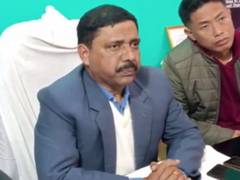 
      
      Tripura: Three NLFT members arrested for threat letter to LS...
      
      