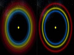 
      
      Artificial Intelligence predicts which planetary systems will...
      
      