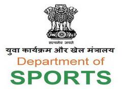 
      
      Sports Ministry directs SGFI to conduct re-election as per...
      
      
