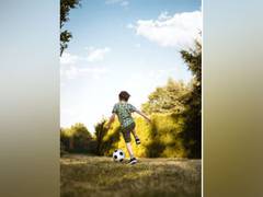 
      
      How sport improves concentration in children
      
      