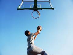 
      
      Sport participation levels reduced in students from lower...
      
      